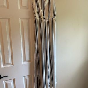Stella Luce romper